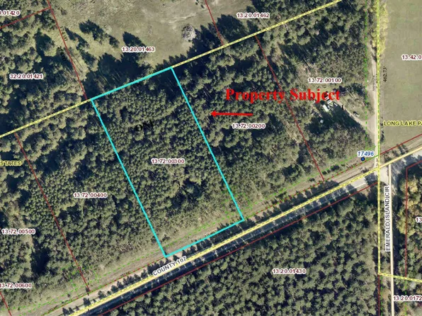 3 County Road 107, Park Rapids, MN 56470