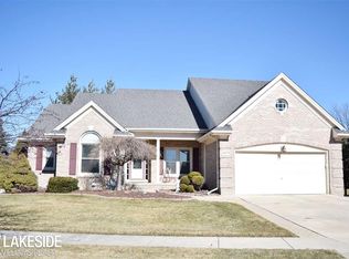 14079 Barton, Utica, MI 48317