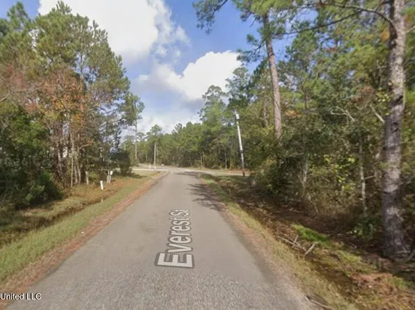 10031 Everest St Lot 5, Bay Saint Louis, MS 39520