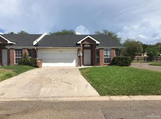 2008 Lemon Tree Ct, Edinburg, TX 78539