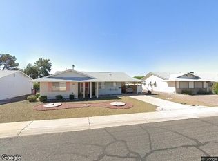 10021 W Andover Ave, Sun City, AZ 85351