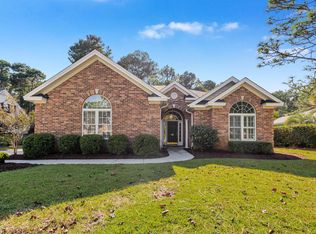 205 Red Tail Hawk Loop, Pawleys Island, SC 29585