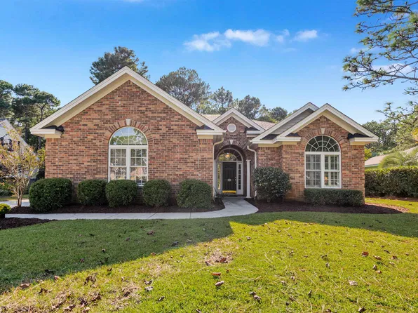 205 Red Tail Hawk Loop, Pawleys Island, SC 29585