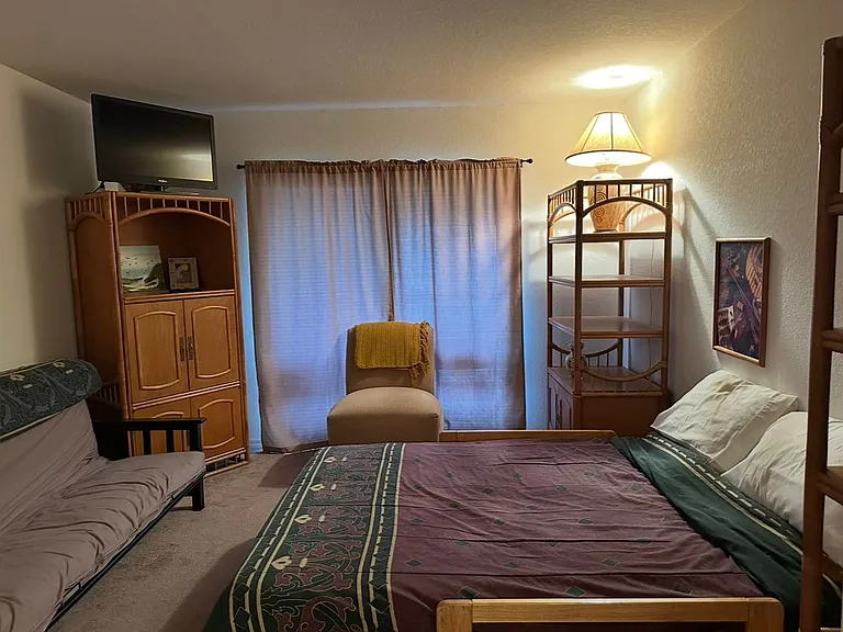 4600 E Moody Blvd #3J — Photo 8