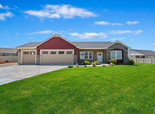 16717 Heathrow Pl, Nampa, ID 83651