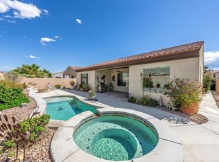 81408 Avenida Montura, Indio, CA 92203