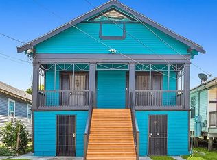 1007 Gordon St, New Orleans, LA 70117