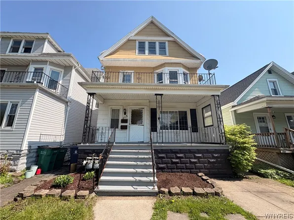 115 Hayden St, Buffalo, NY 14210