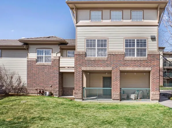 3866 S Dallas Cir Unit 201, Aurora, CO 80014