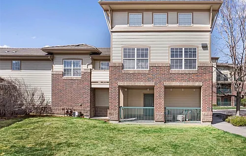 3866 S Dallas Cir #201 Photo 1