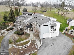 4735 Fake Rd, York, PA 17406