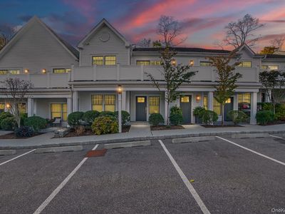 470 Main Street #12, Armonk, NY, 10504