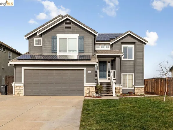 4043 Regatta Dr, Discovery Bay, CA 94505