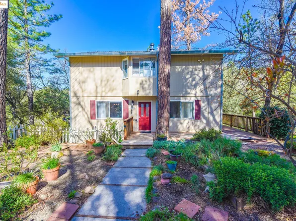 15456 Paseo De Los Robles Rd, Sonora, CA 95370