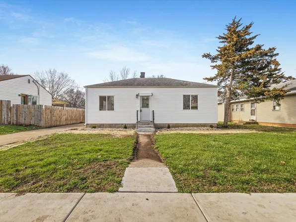 3032 Gladstone Ave, Rockford, IL 61101