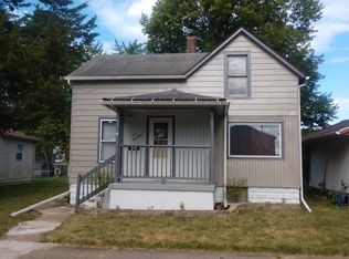 417 S Fulton Ave, Bradley, IL 60915