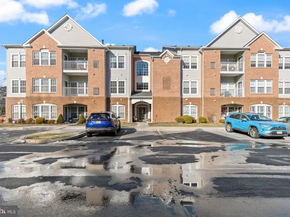 205 Kings Crossing Cir APT 2A, Bel Air, MD 21014