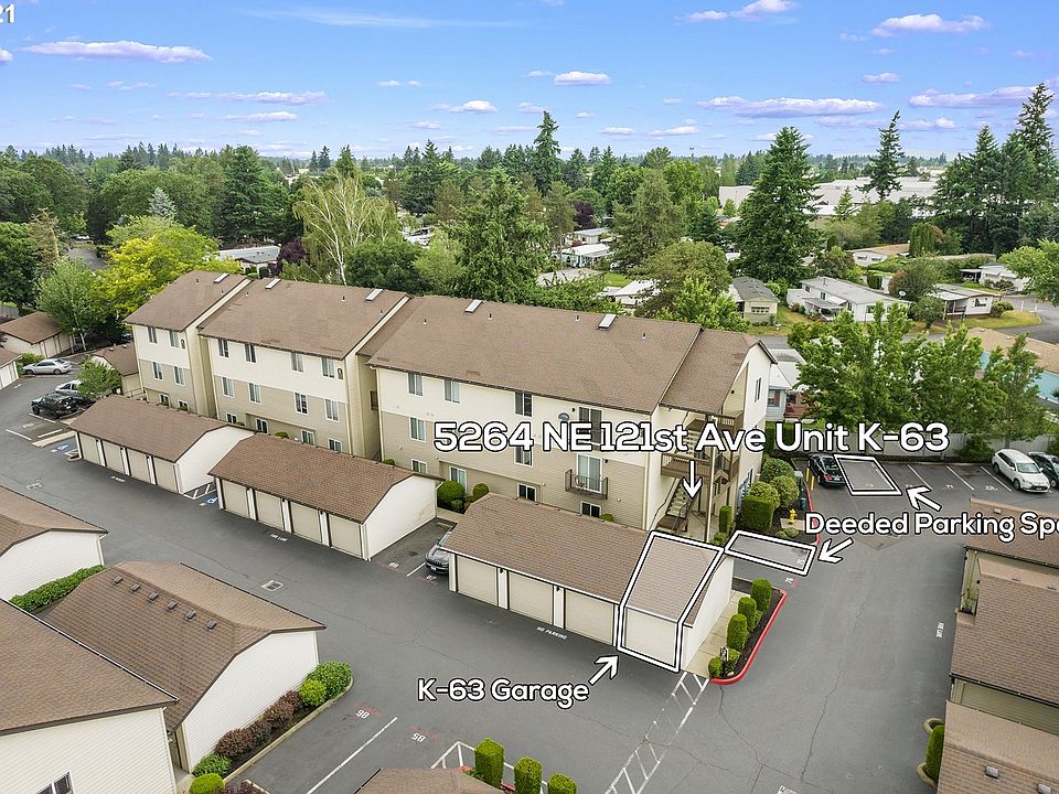 1st image of 5264 NE 121st Ave #K63