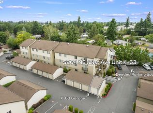 5264 NE 121st Ave #K63, Vancouver, WA 98682