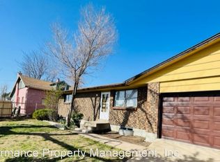 1307 S Reed St, Lakewood, CO 80232