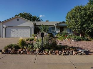 607 Twinflower Dr, Canon City, CO