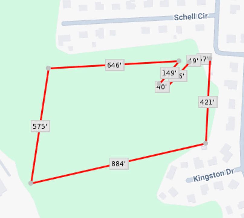 2nd image of 0 Victor Cir
