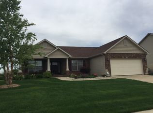 5132 Wesleyan Dr, O Fallon, IL 62269