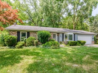 5089 Creekview Dr SE, Kentwood, MI 49508