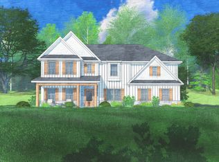 1083 Thomas Powers Rd #5, Newnan, GA 30263