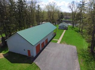 4436 Riverview Rd, Brewerton, NY 13029