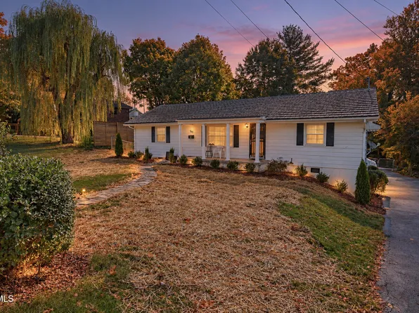503 Locust St, Jonesborough, TN 37659