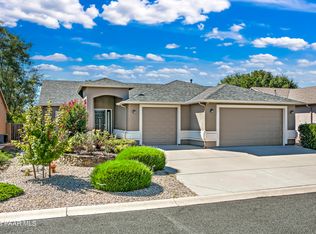 6889 E Kilkenny Pl, Prescott Valley, AZ 86314