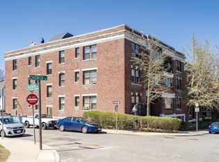 26 Chiswick Rd APT 1, Brighton, MA 02135