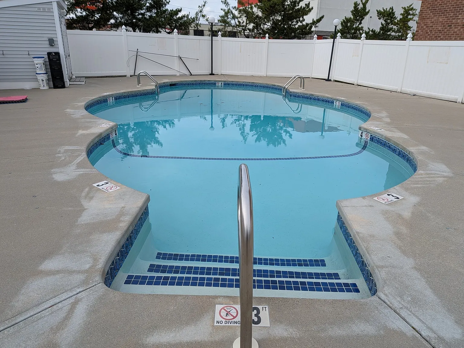 1 bed, 1.0 bath, 661 sqft, $2,100 — Photo 3