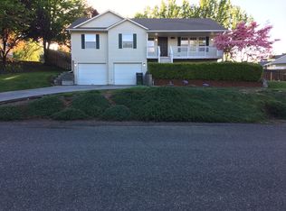 2537 Grandview Dr, Clarkston, WA 99403