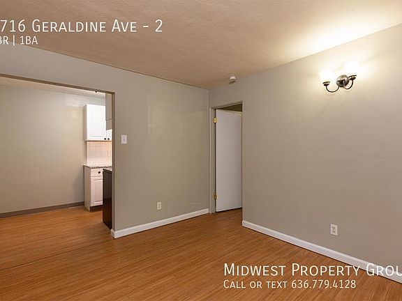 3rd image of 3716 Geraldine Ave APT 2