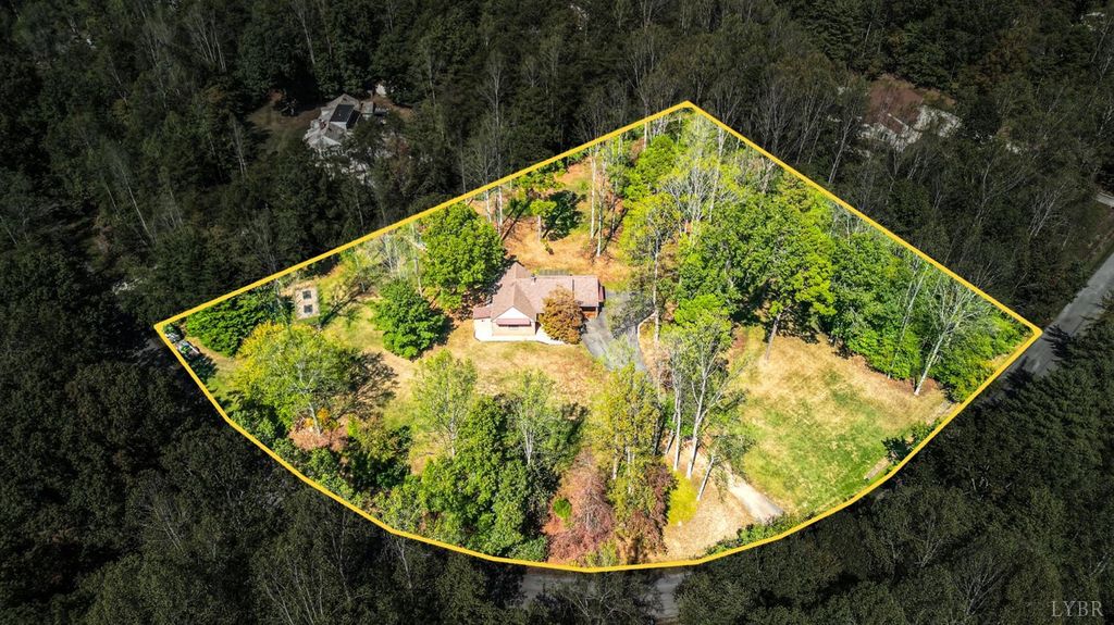 207 Merrywood Dr, Forest, VA - View 5