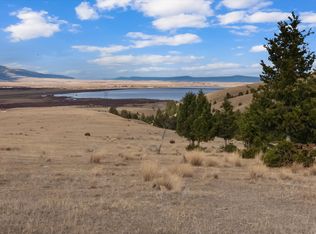 Nhn Homestead Creek Dr, Anaconda, MT 59711