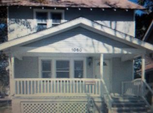 1060 W 12th St, Lorain, OH