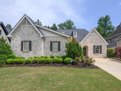 5175 Park Side Cir, Hoover, AL, 35244