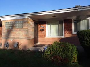 19286 Lahser Rd, Detroit, MI 48219