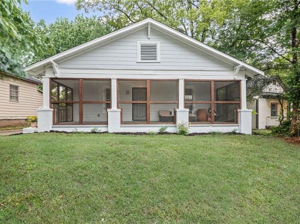 1591 Jonesboro Rd SE, Atlanta, GA 30315
