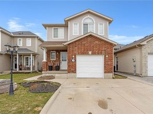 440 Langlaw Dr, Cambridge, ON N1P 1H5