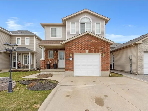 440 Langlaw Dr, Cambridge, ON N1P 1H5