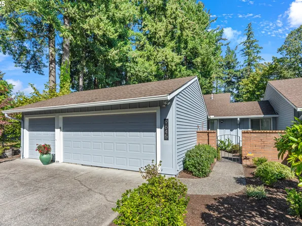 9645 SW Brentwood Pl, Portland, OR 97224