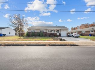 2417 Tullibee Dr, Norfolk, VA 23518