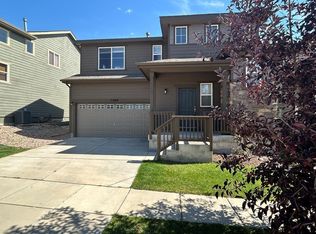 11484 Wildwood Ridge Dr, Colorado Springs, CO 80921