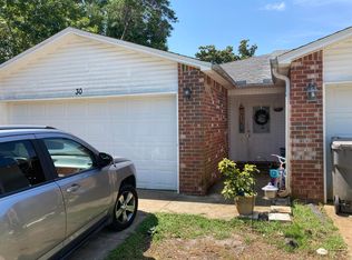 30 E Lane Dr, Mary Esther, FL 32569