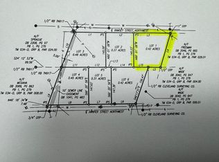 LOT 1 Ramsey St NW, Cleveland, TN 37312