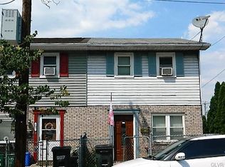 611 William St, Bethlehem, PA 18015